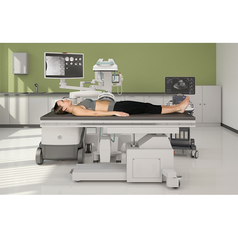 Литотриптер Storz Medical MODULITH SLK intelect